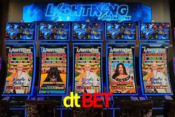 Weekend Specials dtbet