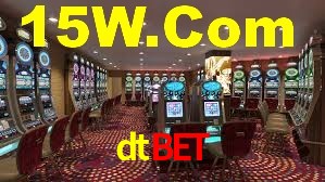 VIP Casino dtbet