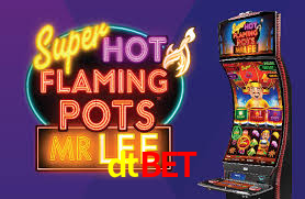 Daily Bonuses dtbet